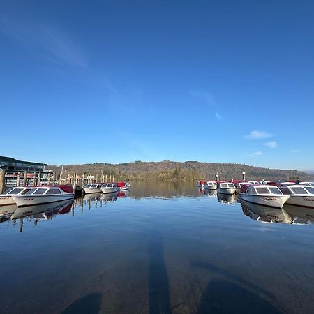 Denecrest Guest House Windermere Exteriör bild
