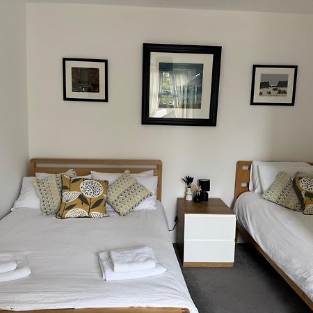 Denecrest Guest House Windermere Exteriör bild