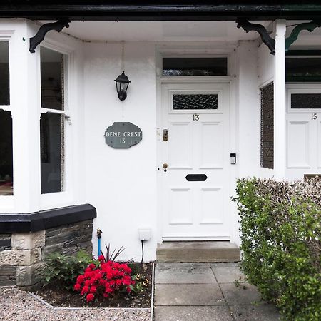 Denecrest Guest House Windermere Exteriör bild