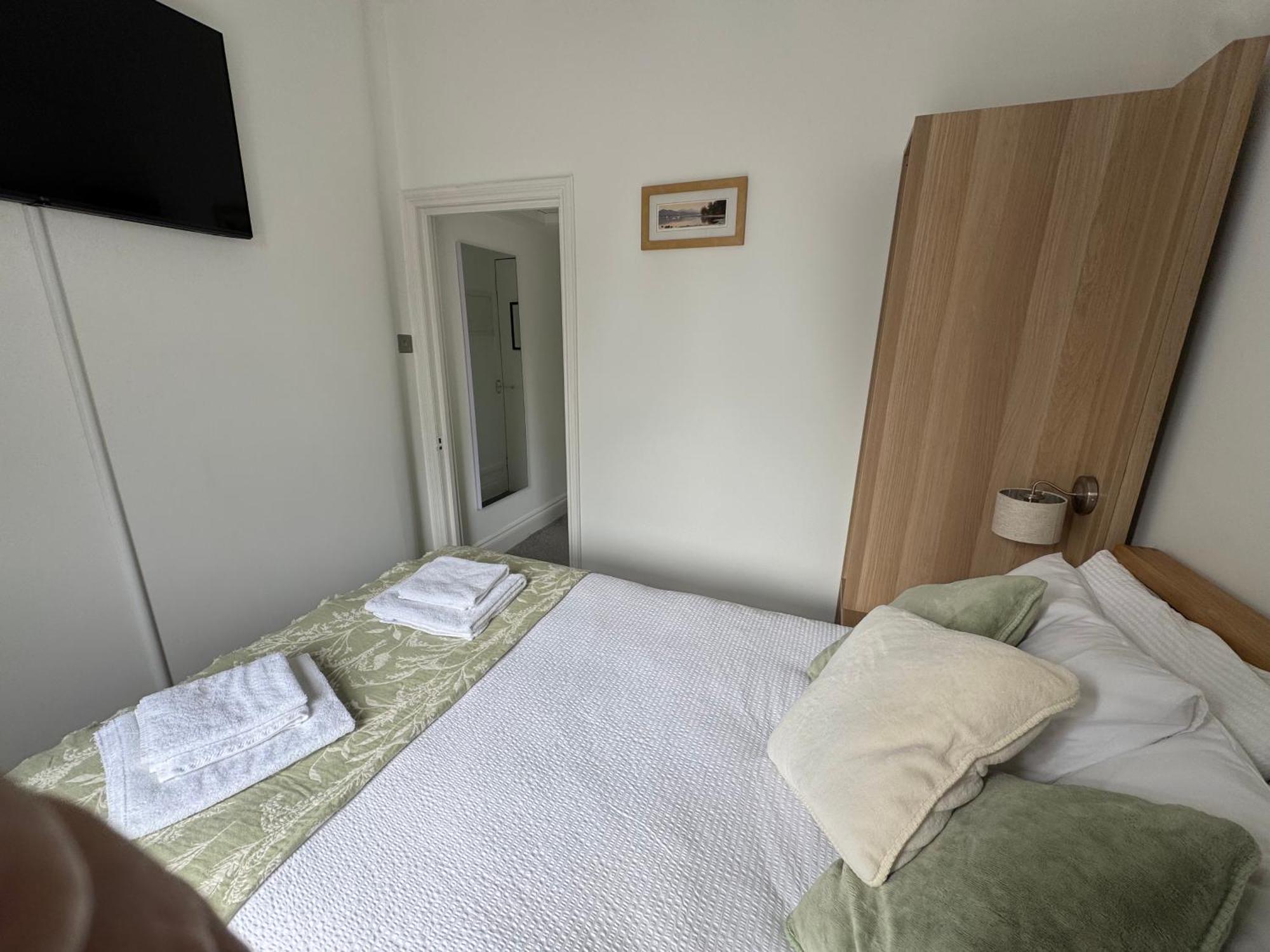 Denecrest Guest House Windermere Exteriör bild