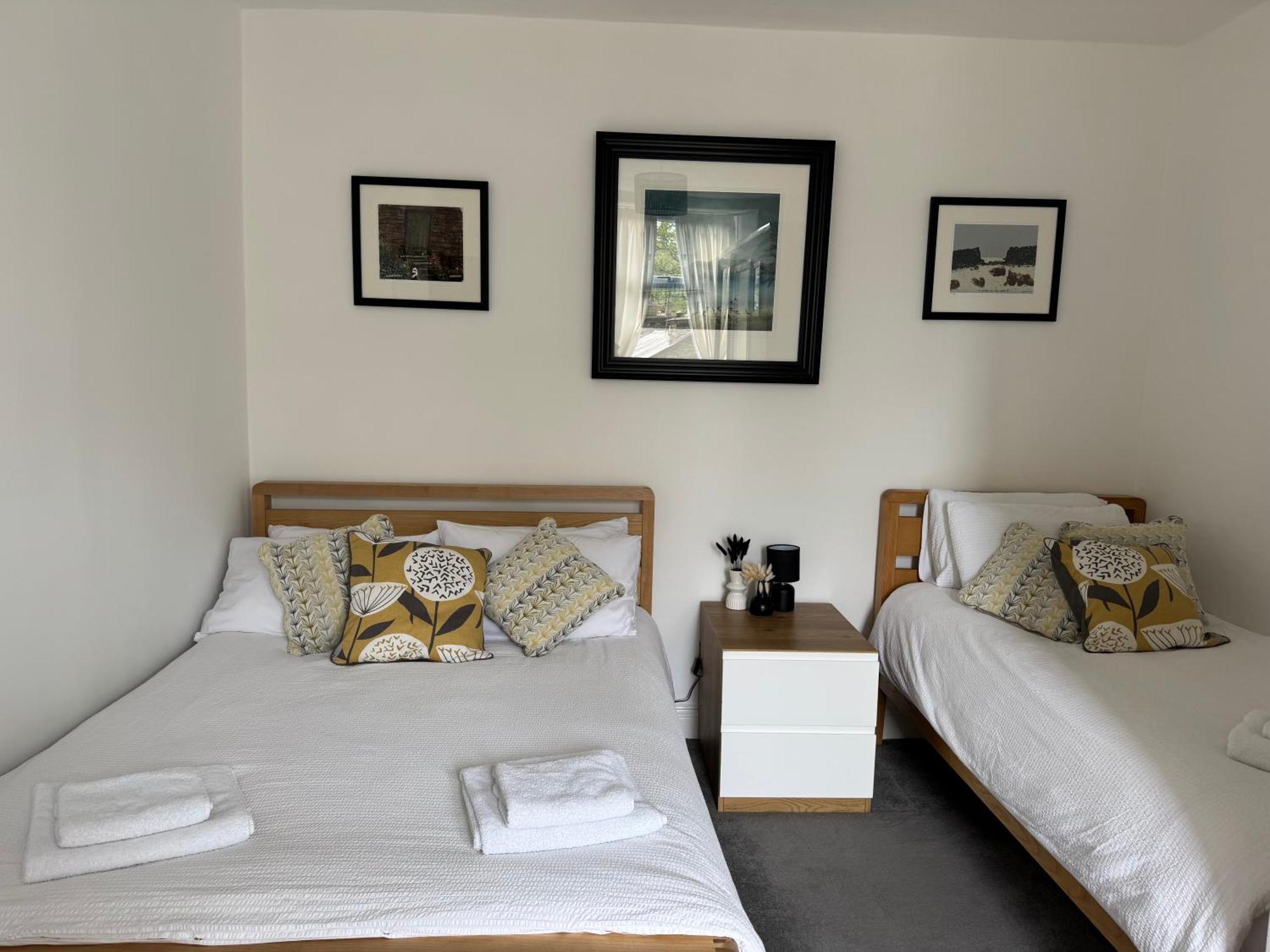 Denecrest Guest House Windermere Exteriör bild