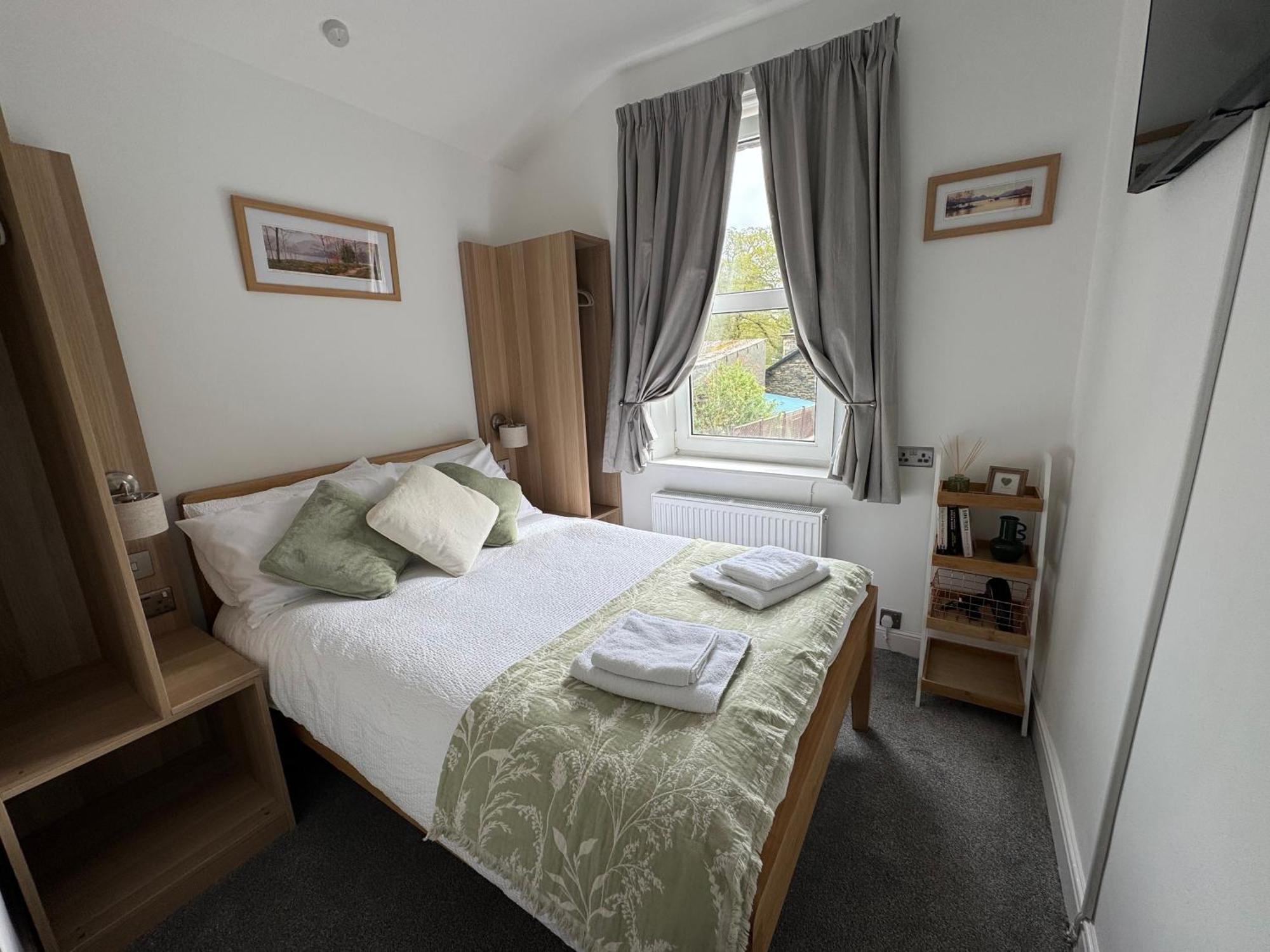 Denecrest Guest House Windermere Exteriör bild
