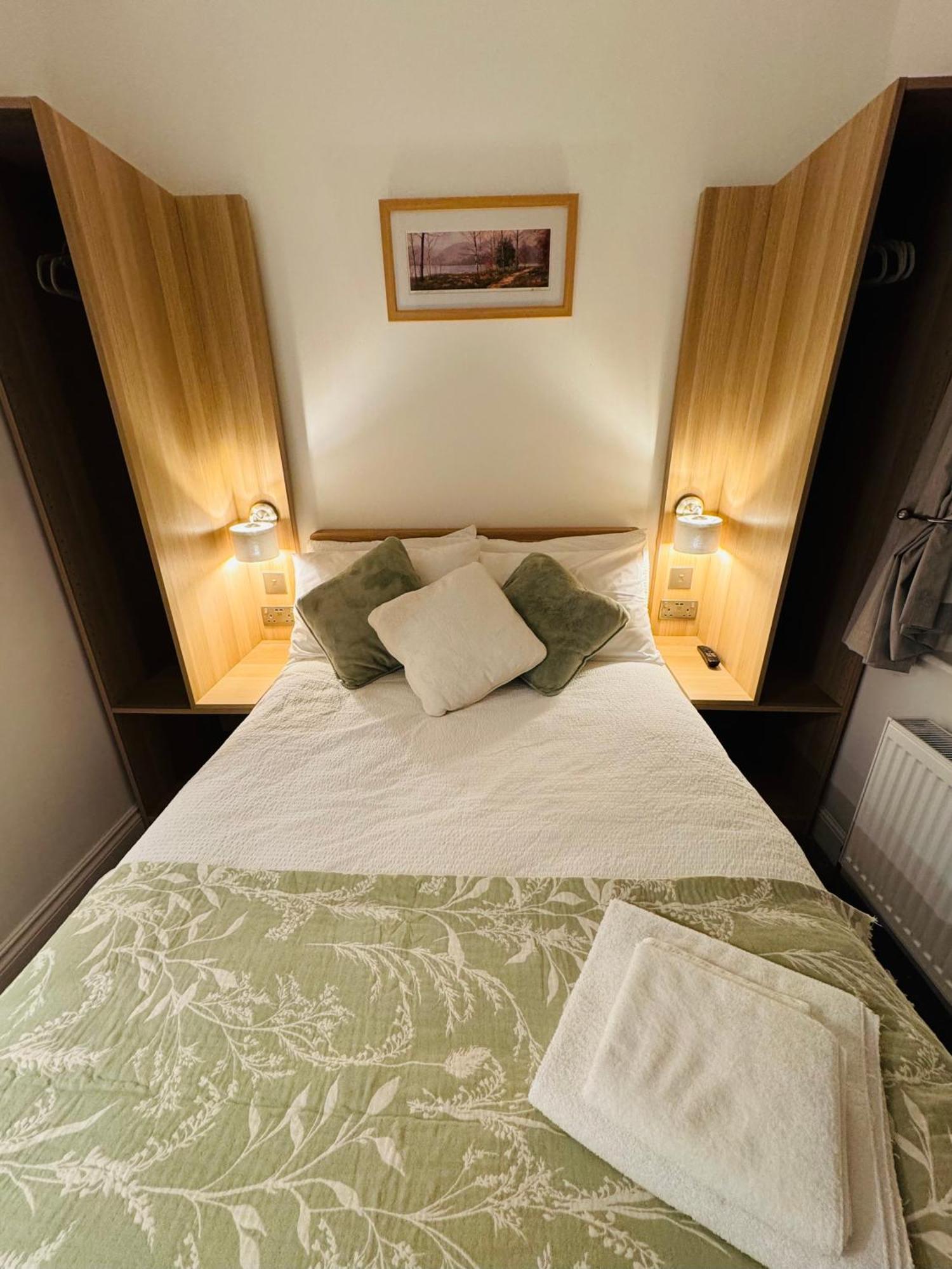 Denecrest Guest House Windermere Exteriör bild