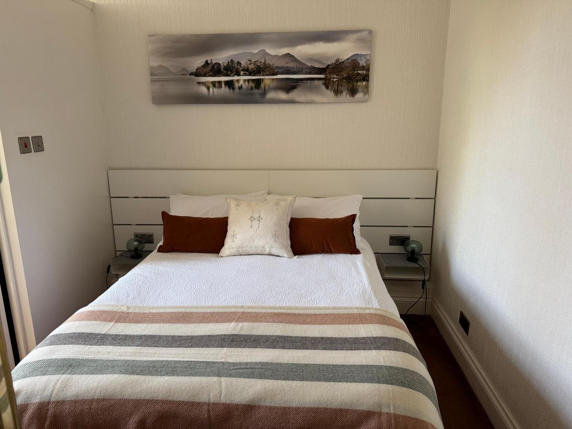 Denecrest Guest House Windermere Exteriör bild