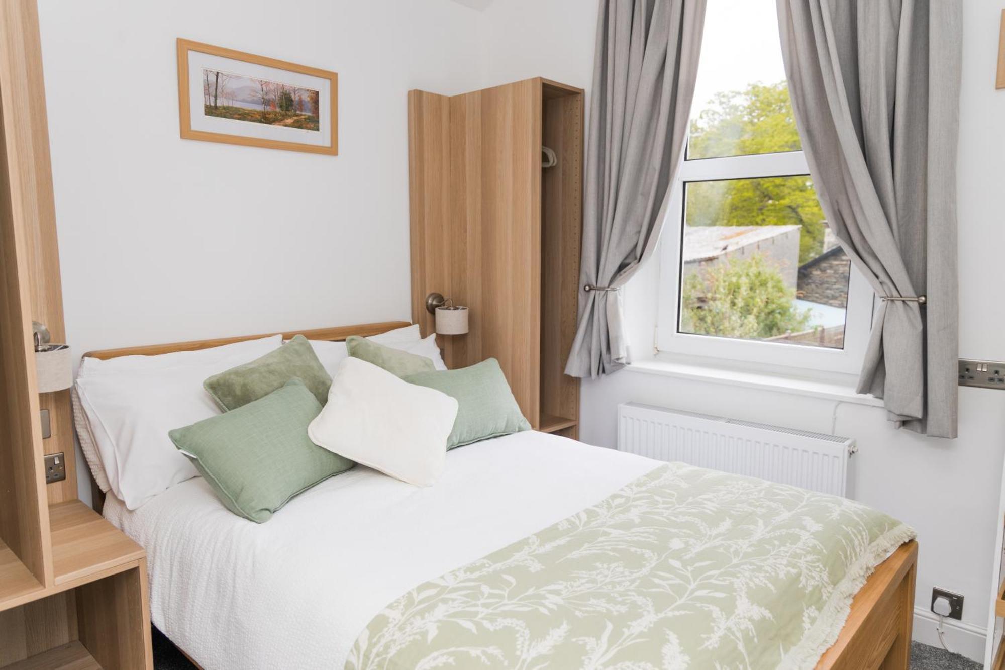 Denecrest Guest House Windermere Exteriör bild