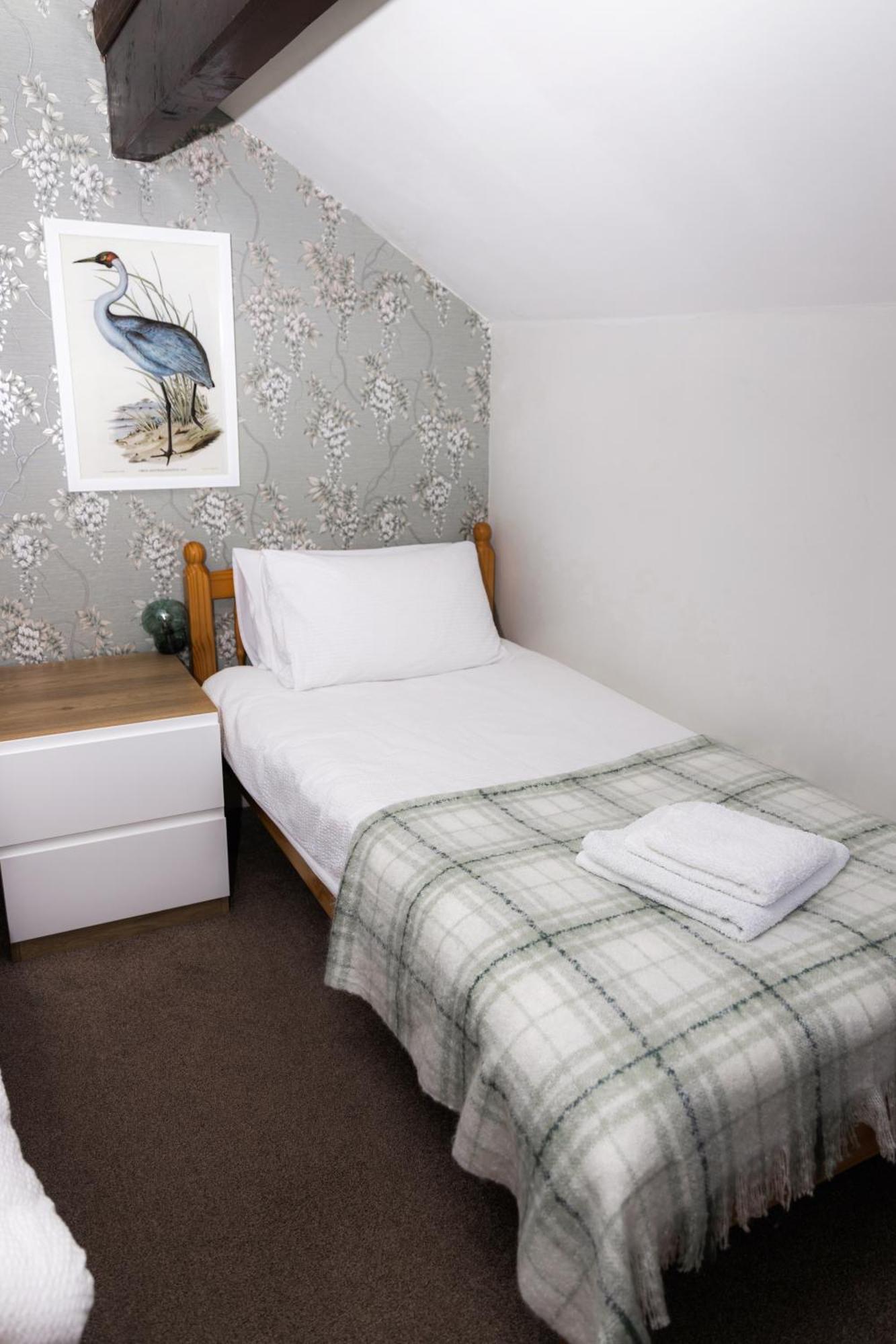 Denecrest Guest House Windermere Exteriör bild