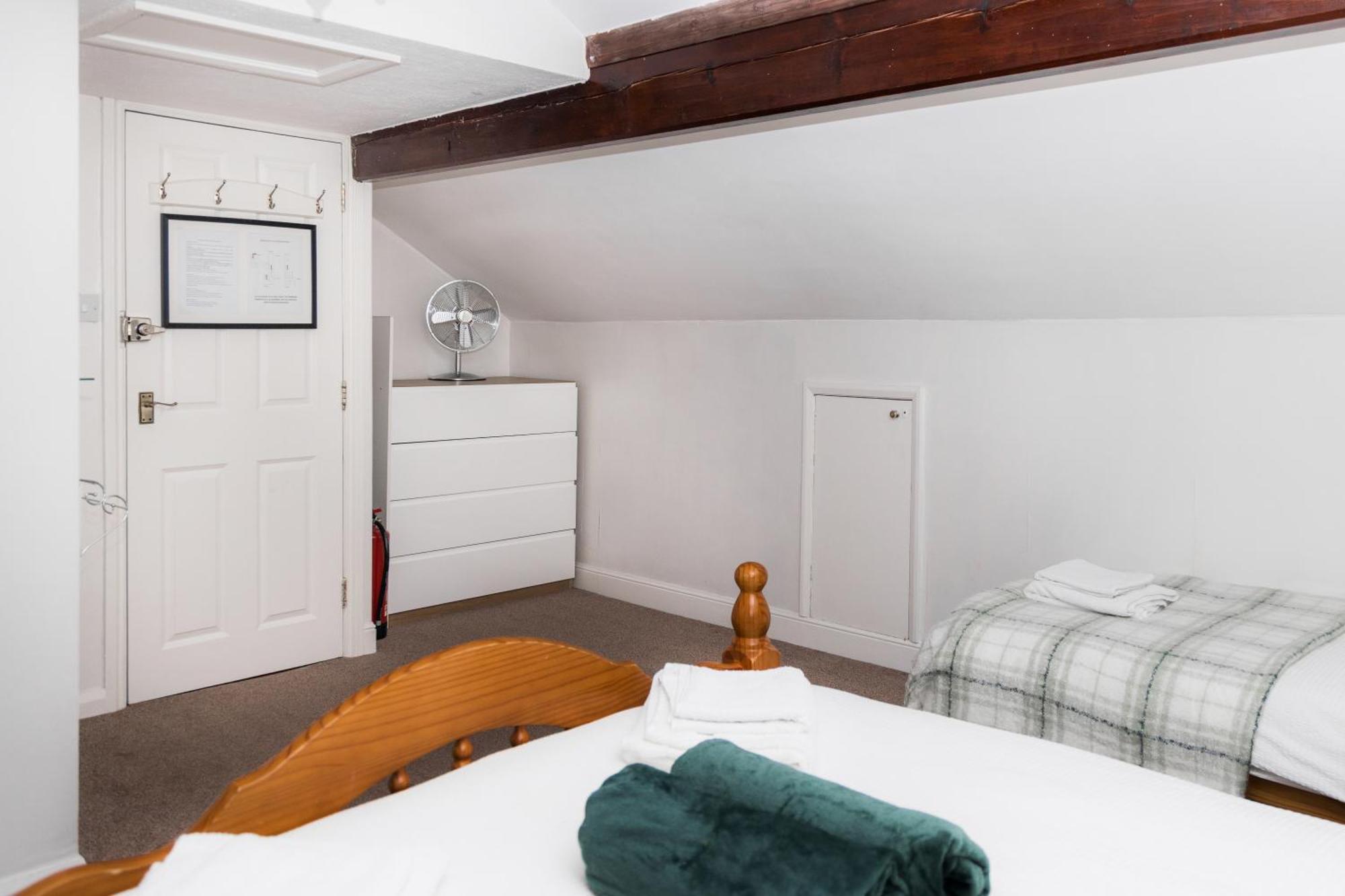 Denecrest Guest House Windermere Exteriör bild