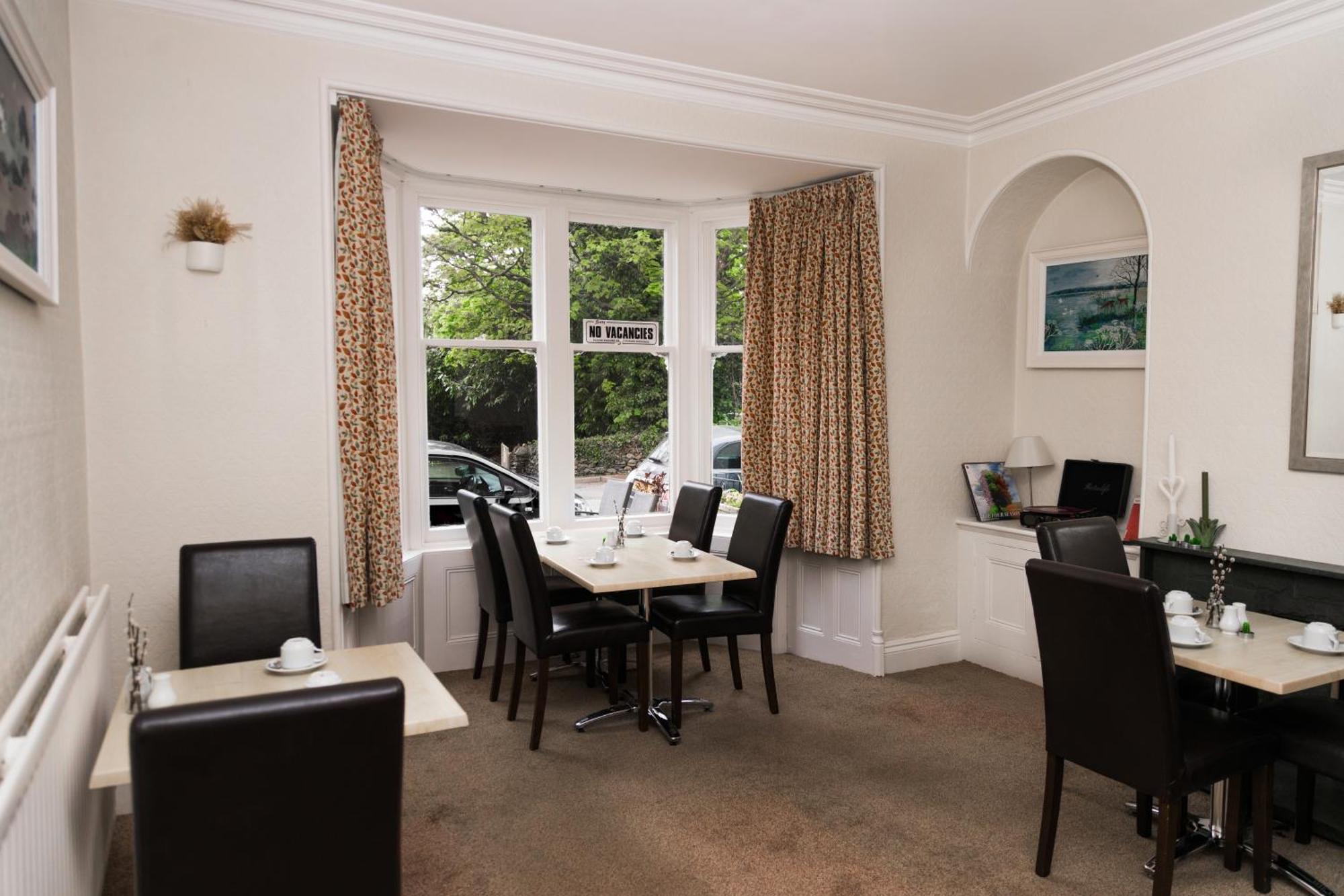 Denecrest Guest House Windermere Exteriör bild