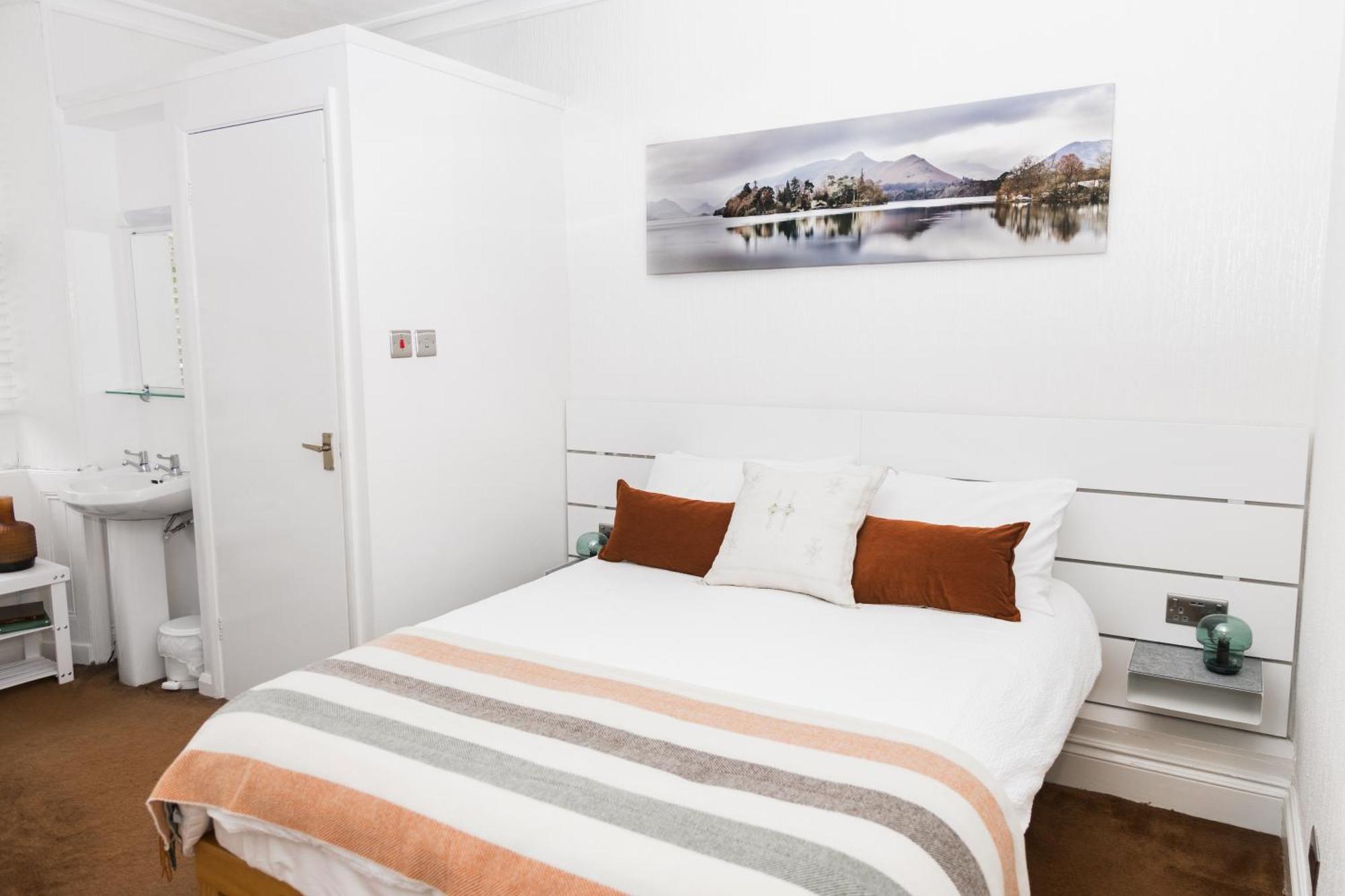 Denecrest Guest House Windermere Exteriör bild